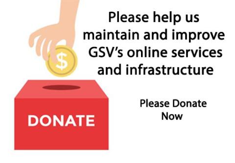 Donate now