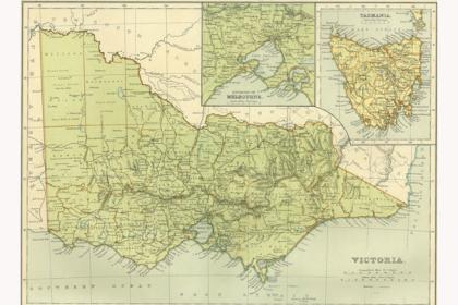 Victoria and Tasmania Discussion Circle