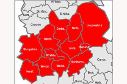 Midlands Discussion Circle